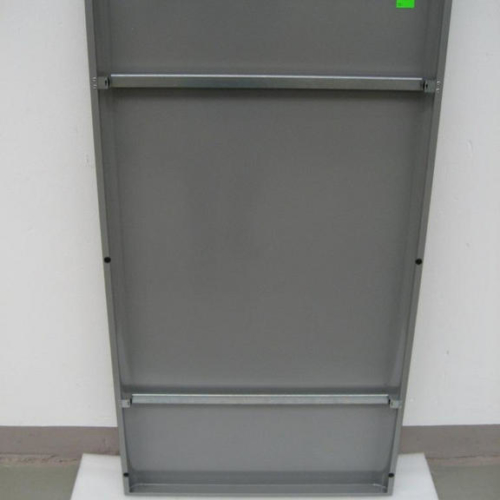 140757597 - HAUBE 1120 F. HYDRAULIC. MODUL COMPL.. SK700 8/4/8 POWDER COATED.